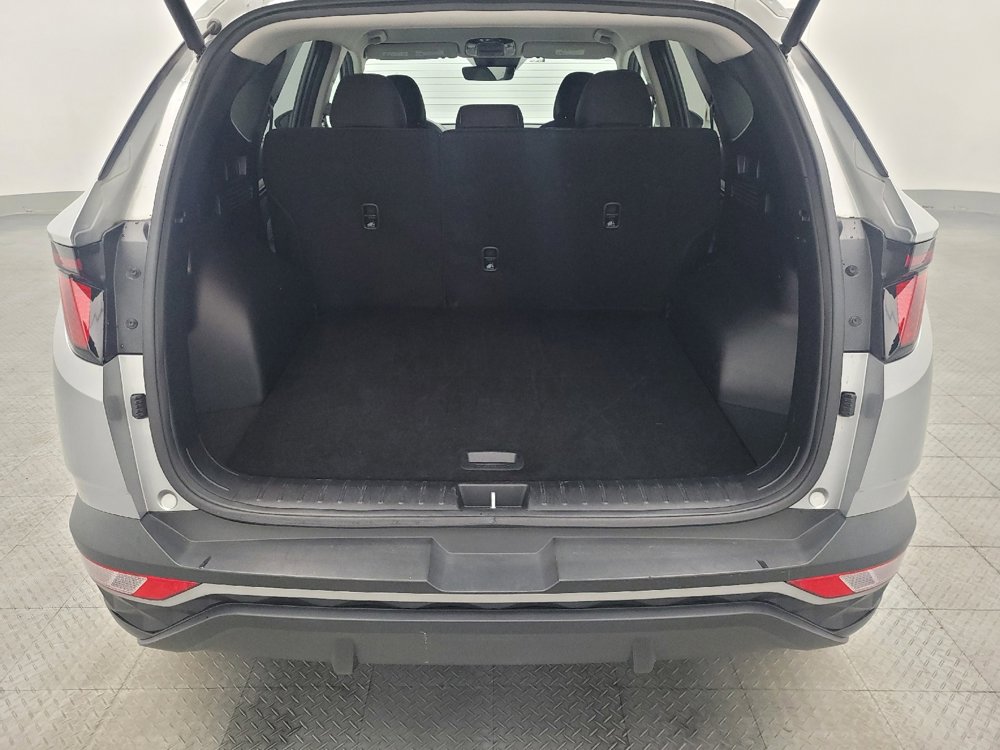 Used 2024 Hyundai Tucson SEL image 29