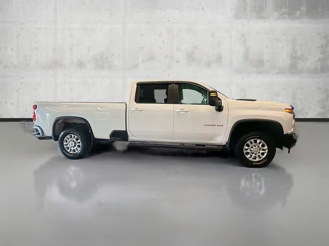 Used 2021 Chevrolet Silverado 3500 LT image 5
