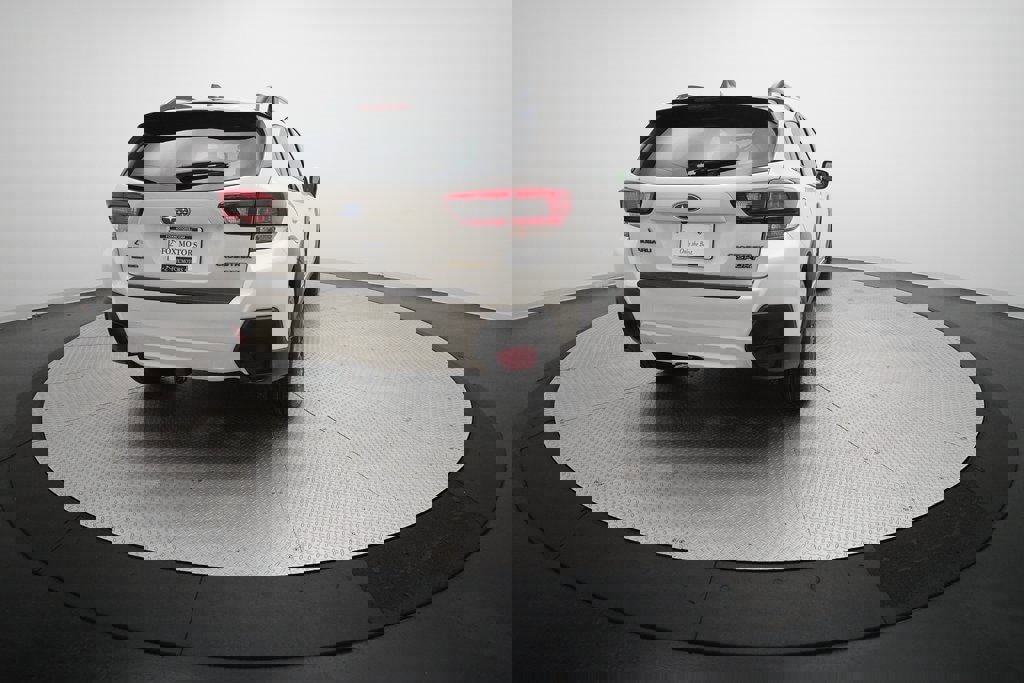 Certified 2023 Subaru Crosstrek 2.5i Sport image 35