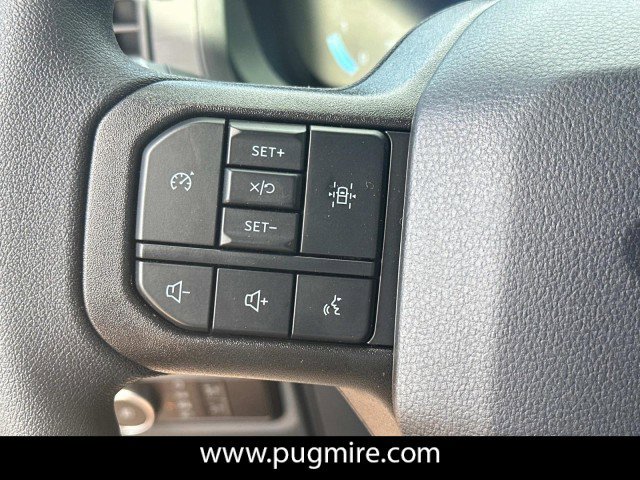 New 2025 Ford F150 STX w/ Equipment Group 200A image 24