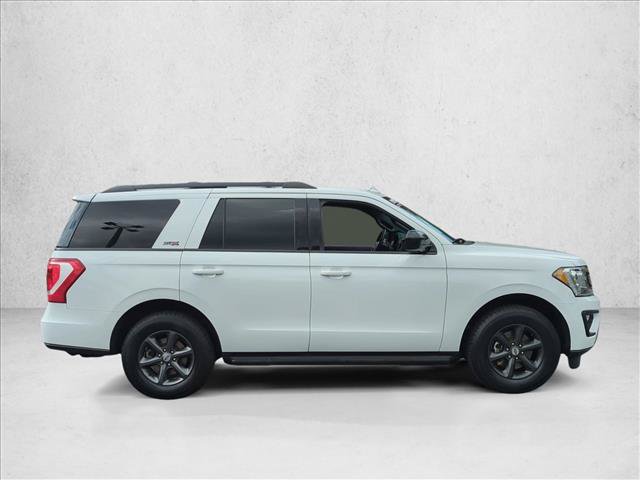 Used 2021 Ford Expedition XL RWD image 4