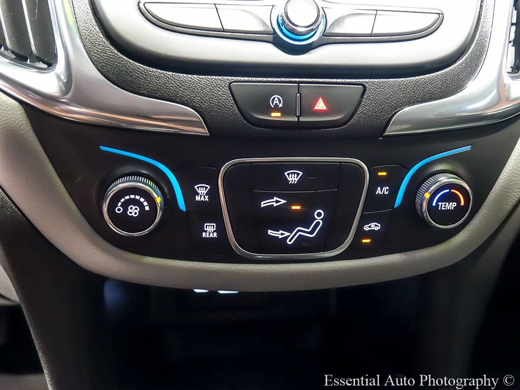 Used 2024 Chevrolet Equinox LS w/ LS Convenience Package FWD image 21