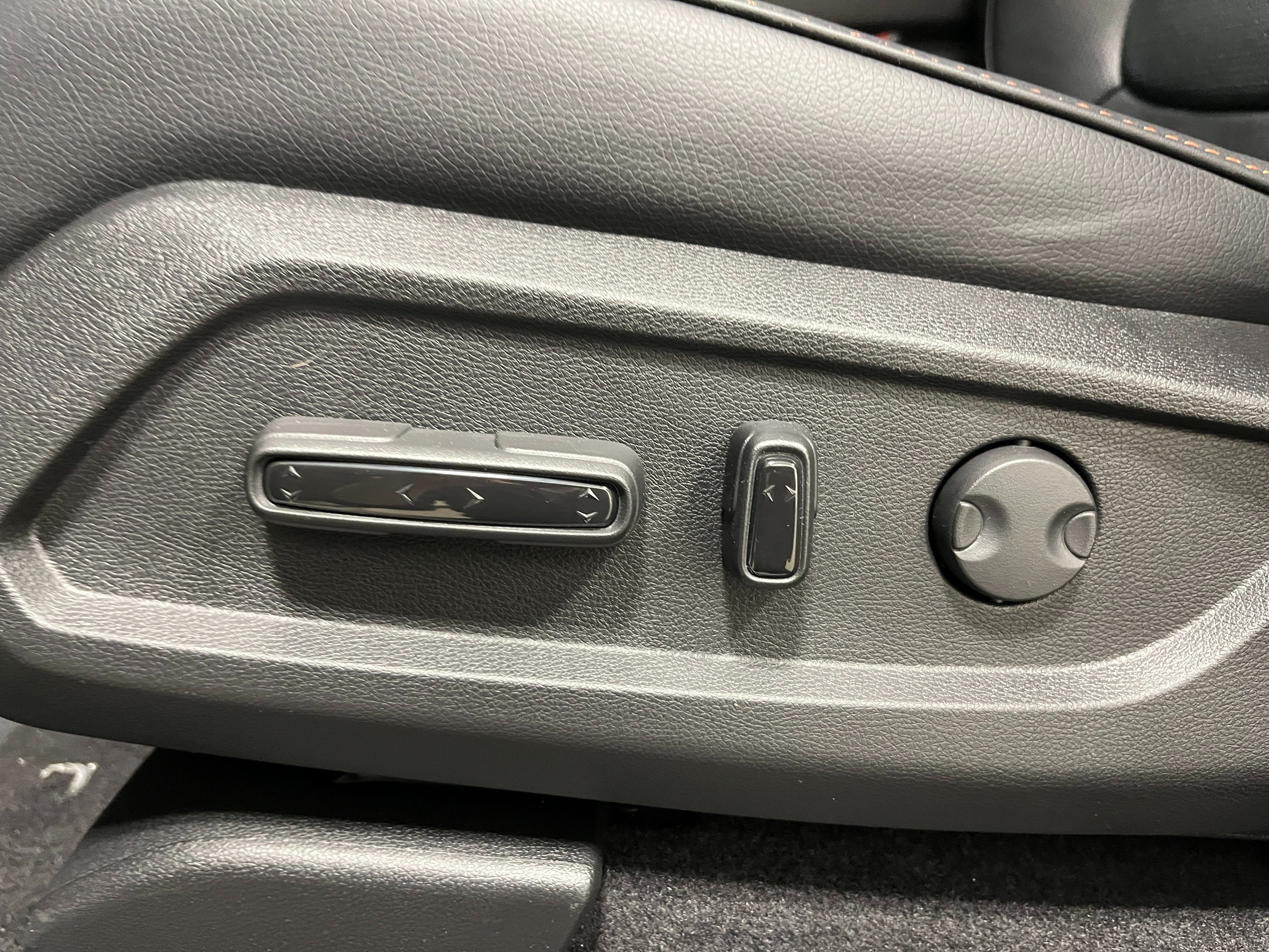New 2026 Honda Passport TrailSport Elite image 14