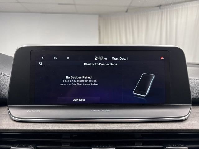 Used 2022 Kia Telluride SX image 25