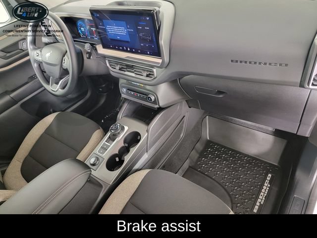 Used 2025 Ford Bronco Sport Big Bend AWD/4WD image 21