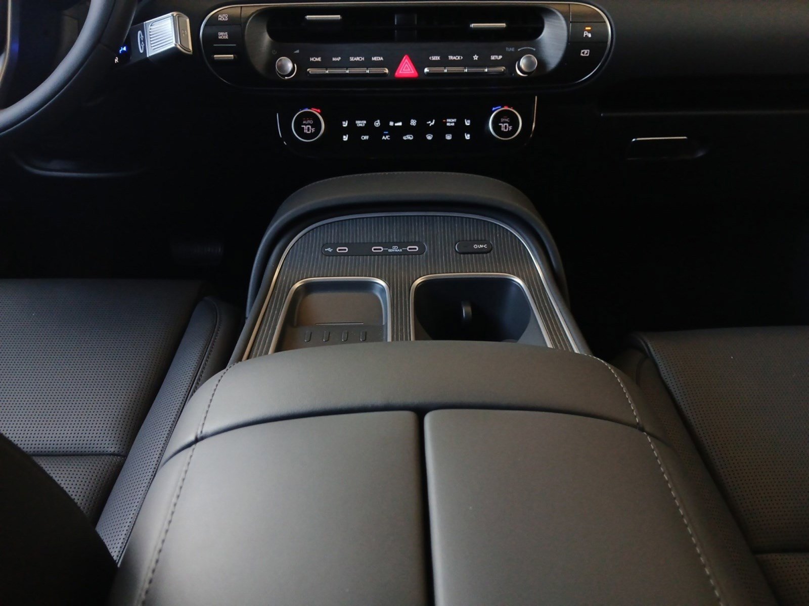 New 2026 Hyundai Palisade Calligraphy image 11