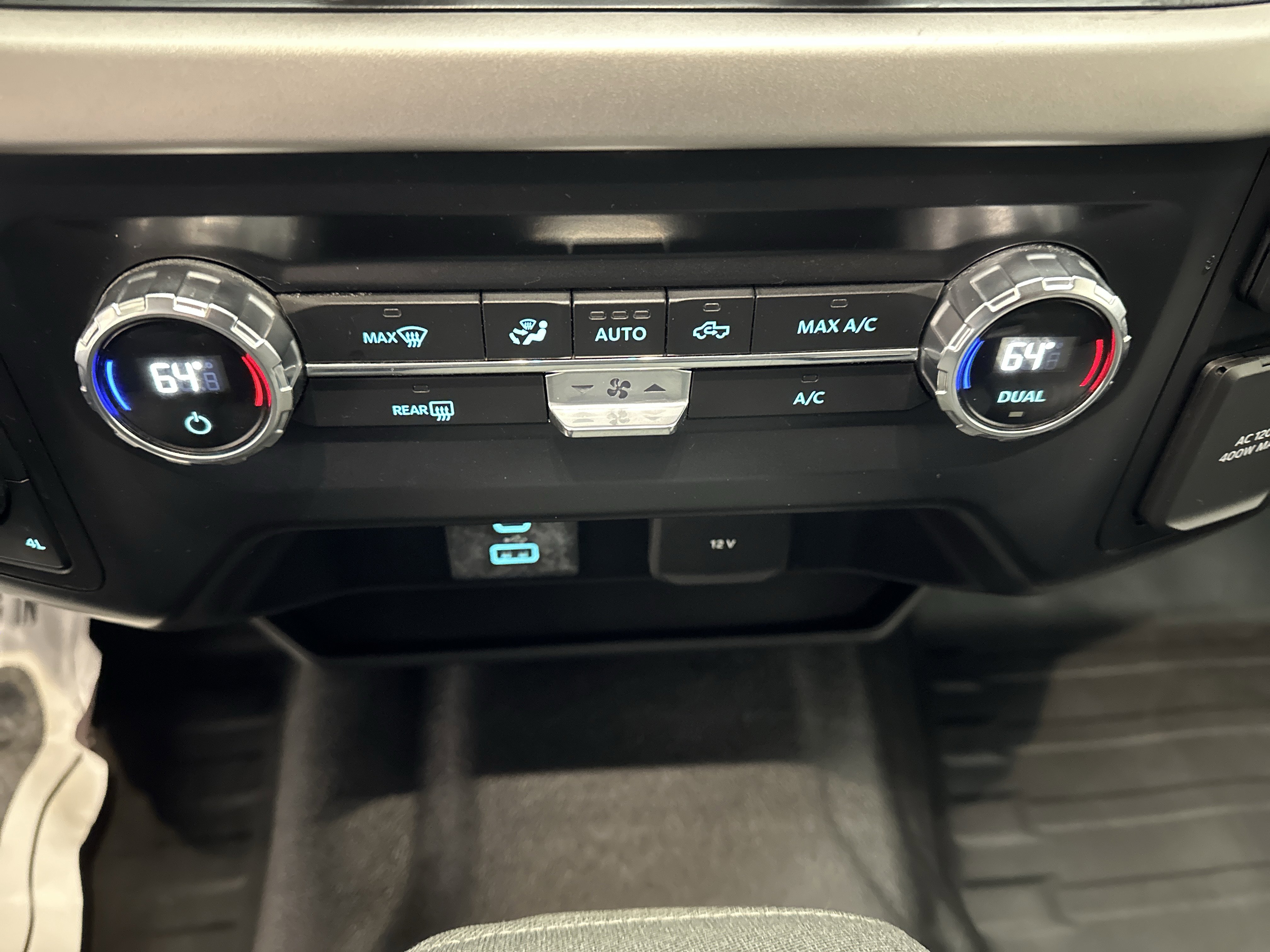 Used 2021 Ford F150 XLT w/ Equipment Group 301A Mid image 37