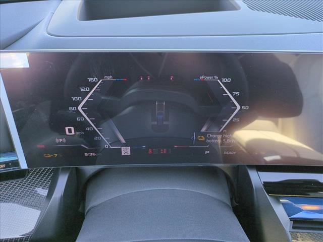 New 2026 BMW i5 AWD/4WD image 11