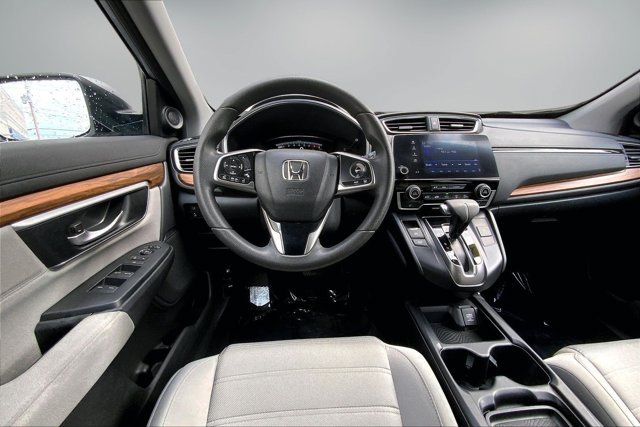 Used 2017 Honda CR-V EX image 4