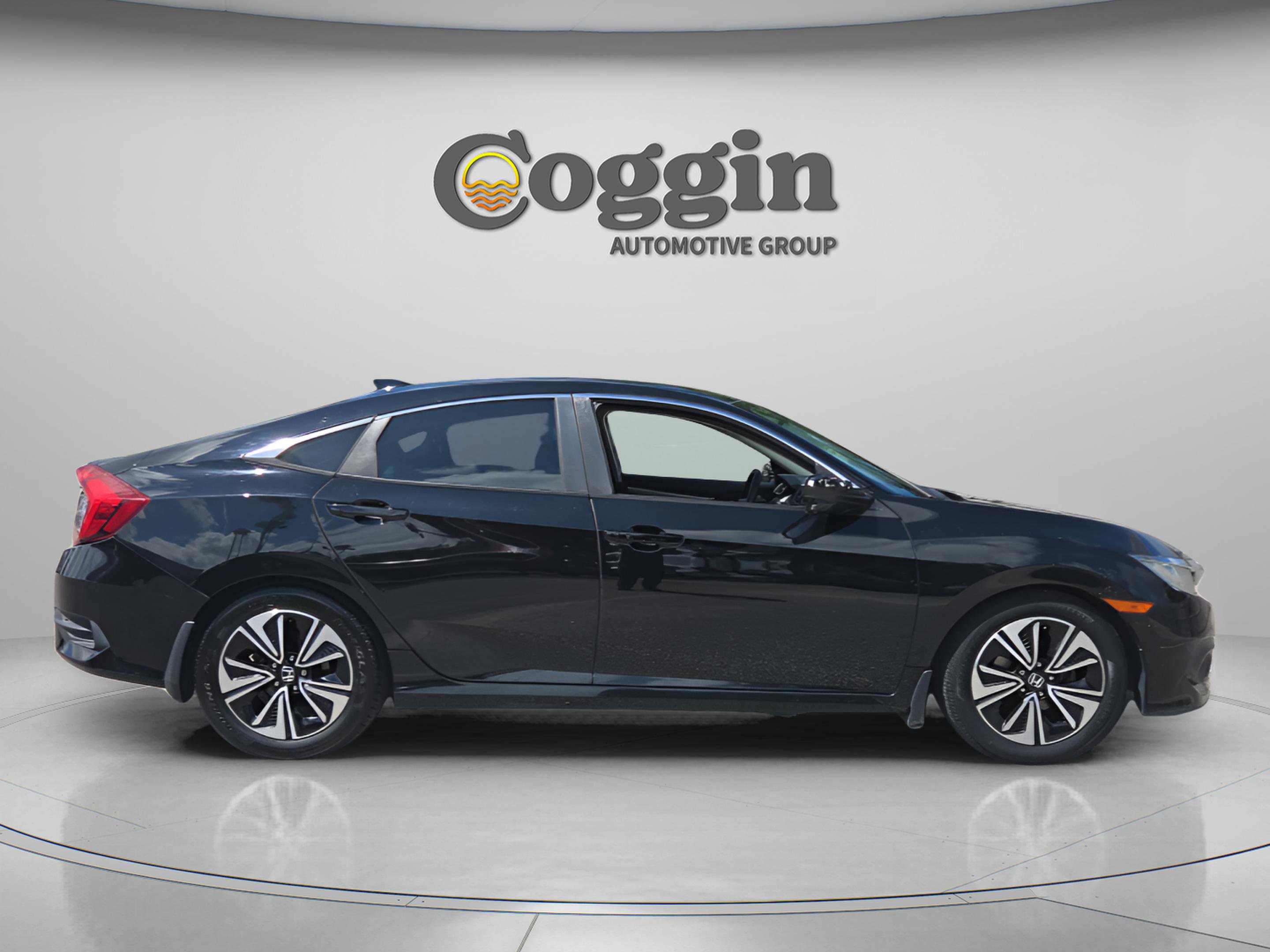 Used 2016 Honda Civic EX-L image 6