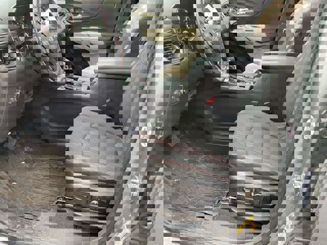 Used 2024 Chevrolet Equinox RS image 24