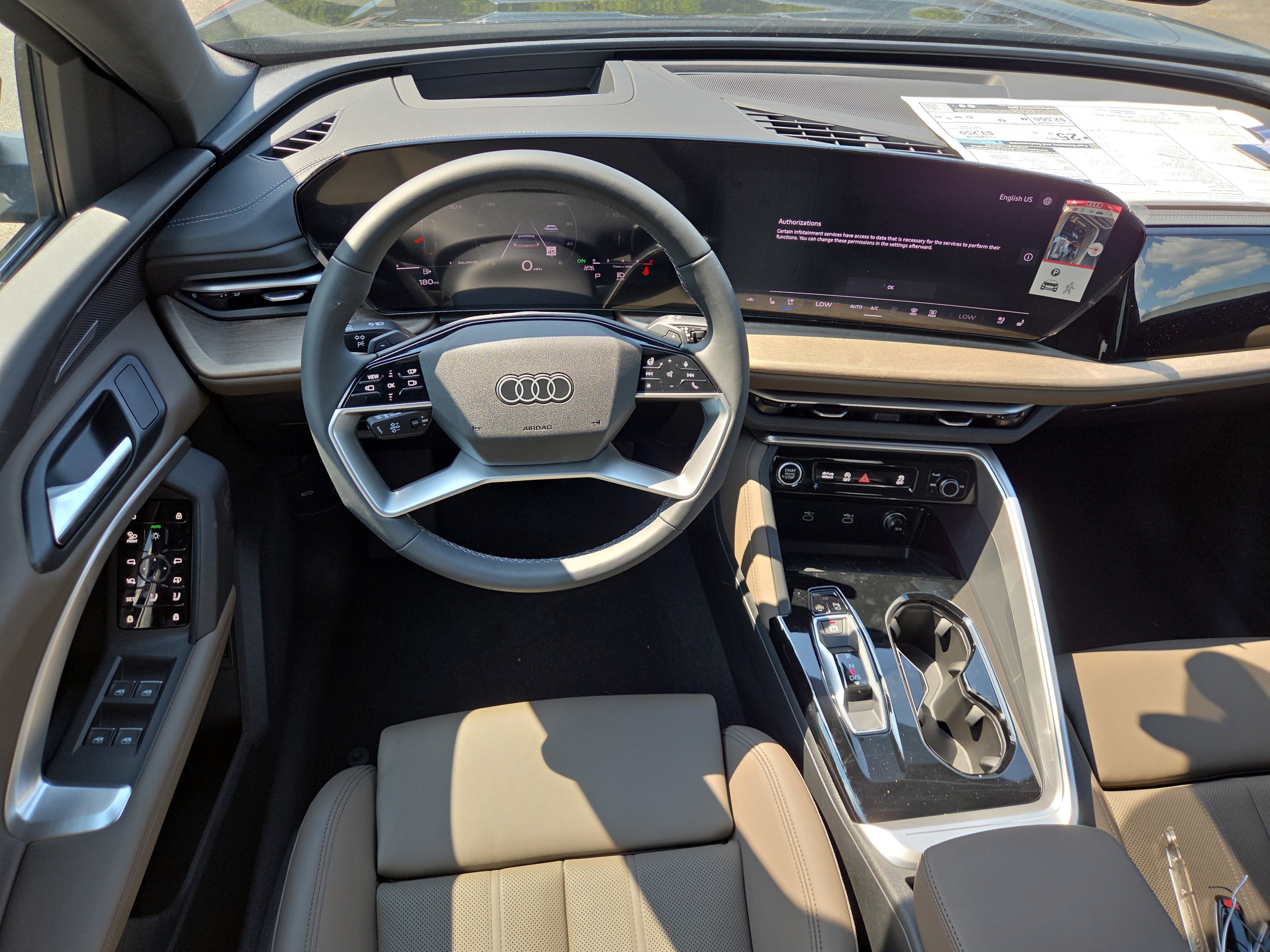 New 2025 Audi Q5 Premium Plus image 7