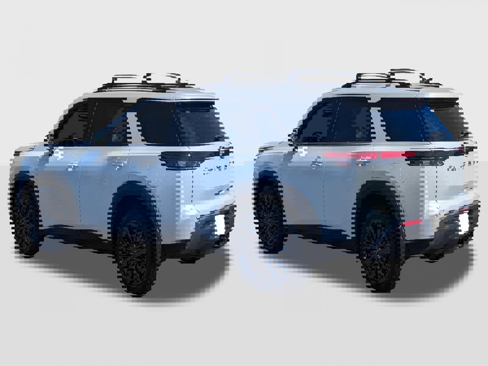 New 2026 Nissan Pathfinder SL w/ SL Premium Package image 3