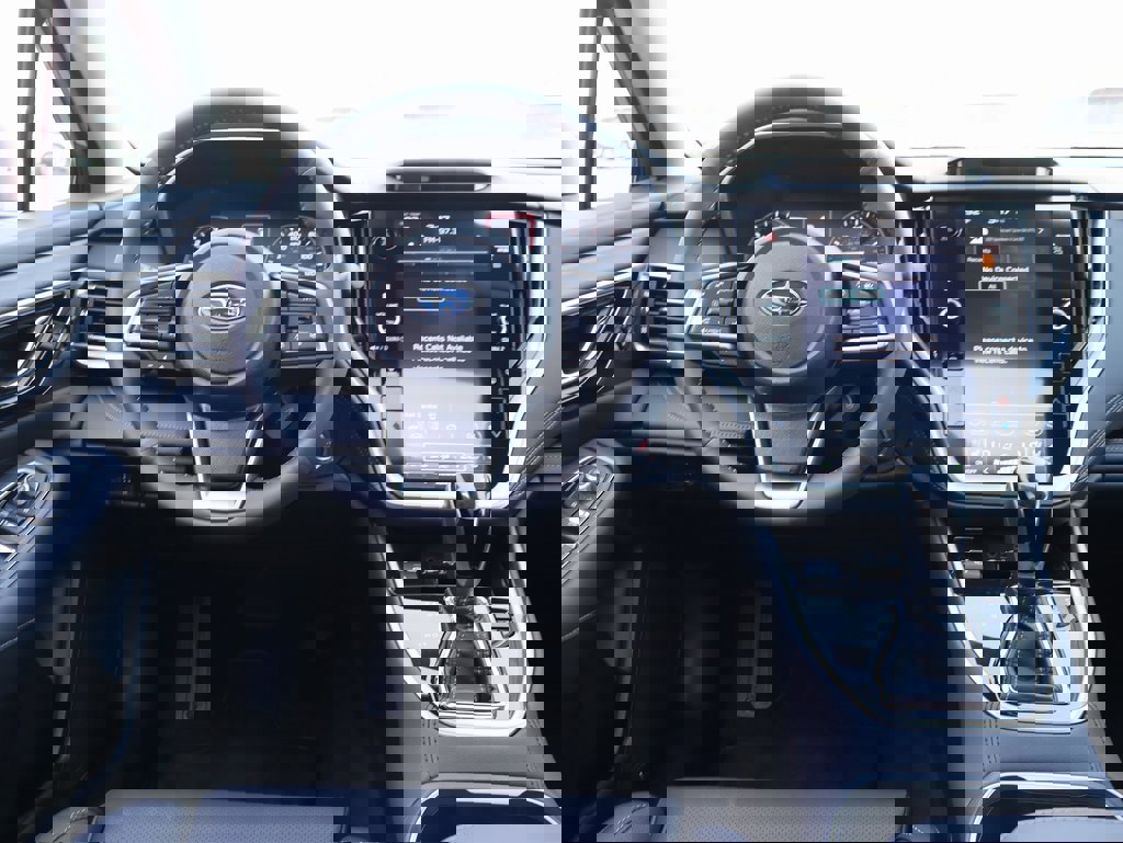 New 2025 Subaru Outback Touring XT image 20