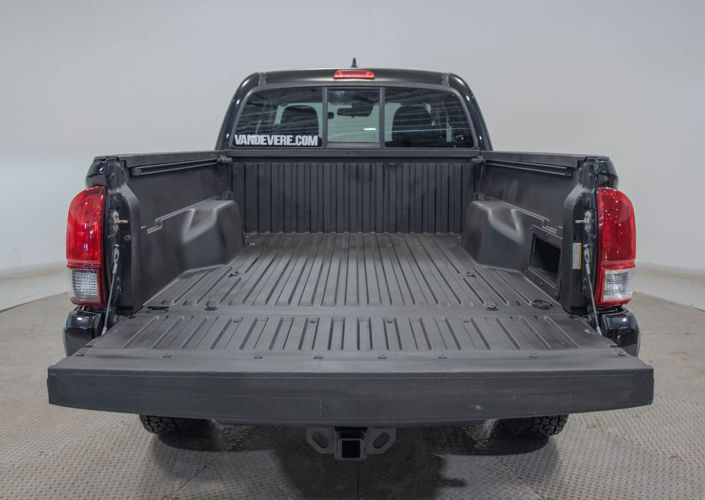 Used 2019 Toyota Tacoma SR w/ SX Package image 16