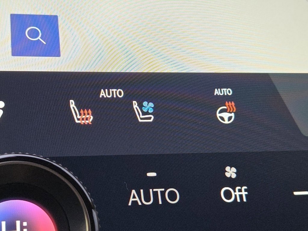 New 2026 Lexus NX 450h+ AWD w/ Luxury Package image 11