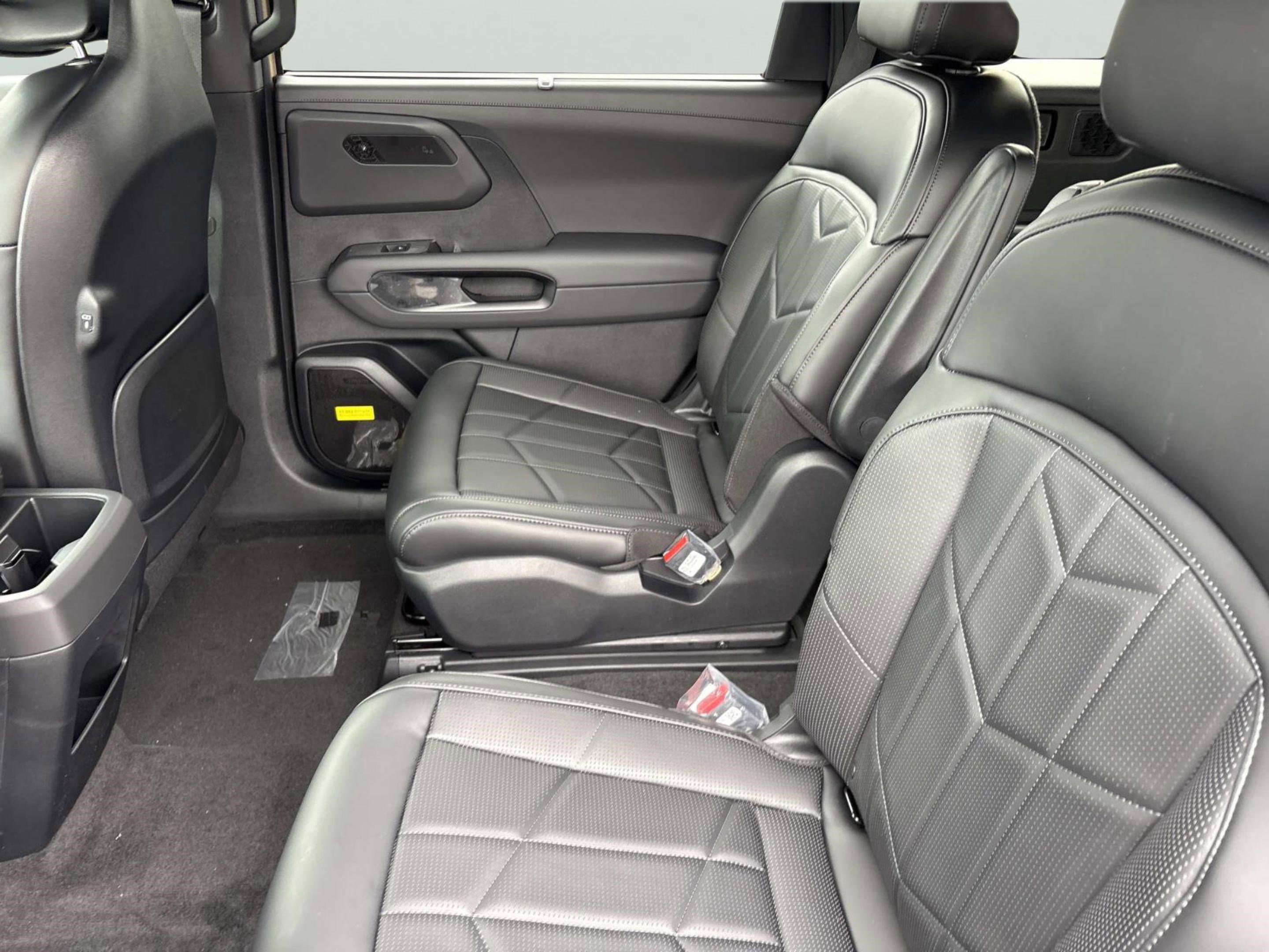 New 2027 Kia Telluride SX X-Line image 18