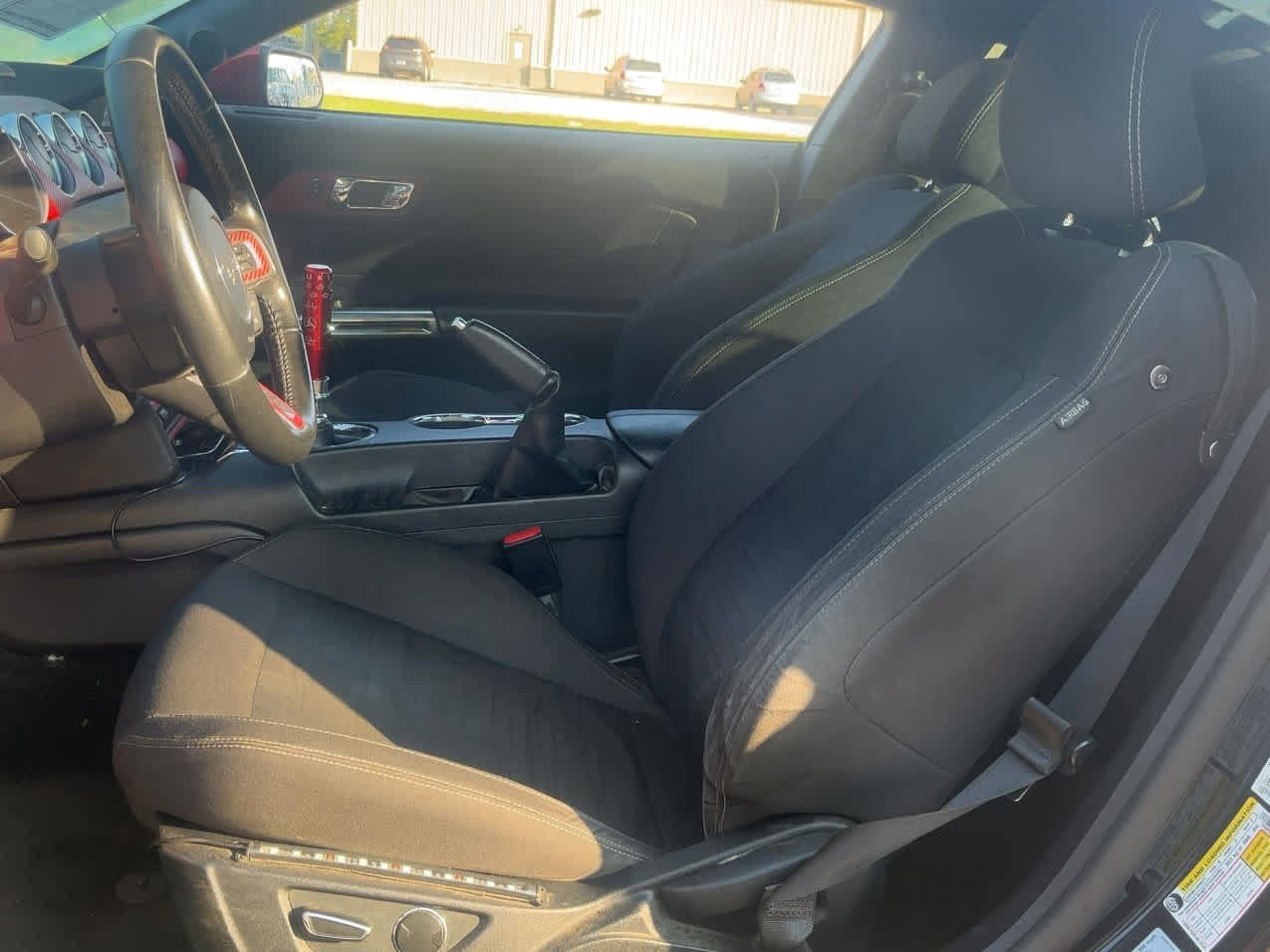 Used 2016 Ford Mustang GT RWD image 3