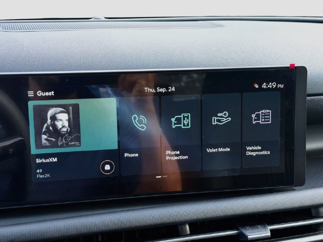 New 2026 Hyundai Tucson SEL Plus FWD image 14