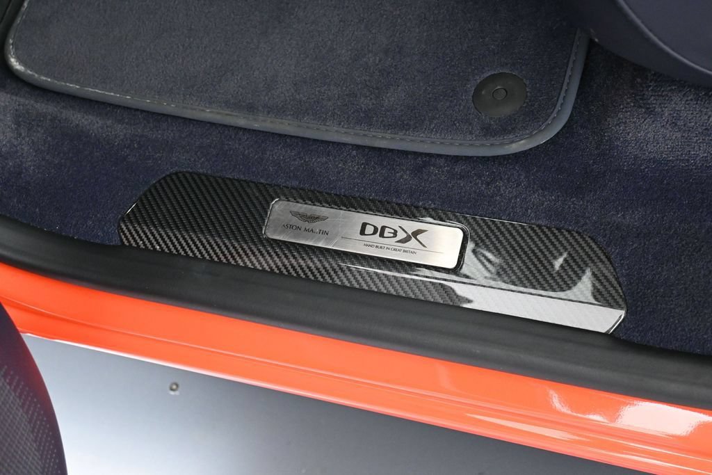Used 2023 Aston Martin DBX 707 AWD/4WD image 16
