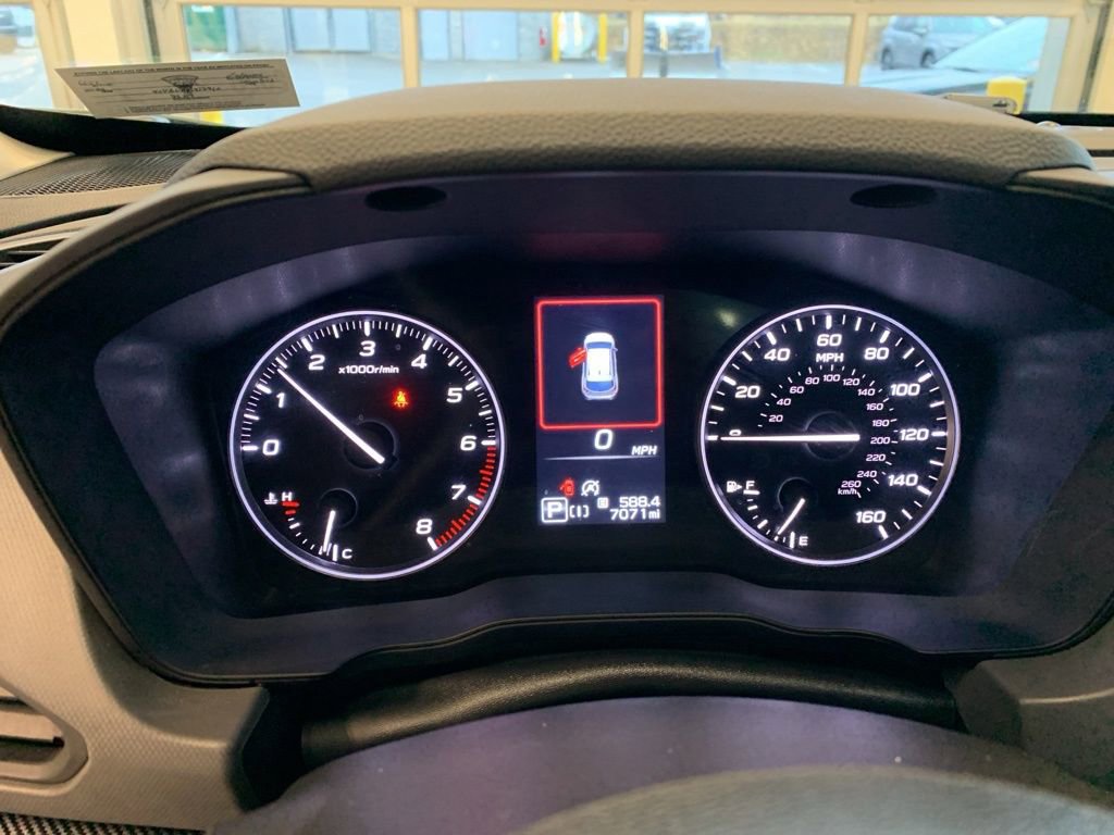 Certified 2024 Subaru Crosstrek 2.5i Limited image 8