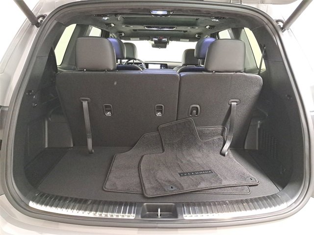 Used 2025 Kia Telluride SX Prestige X-Line image 10