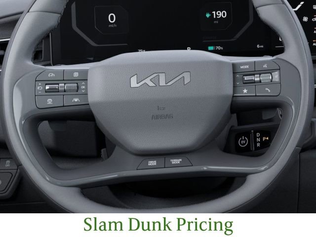 New 2026 Kia EV9 GT-Line image 22