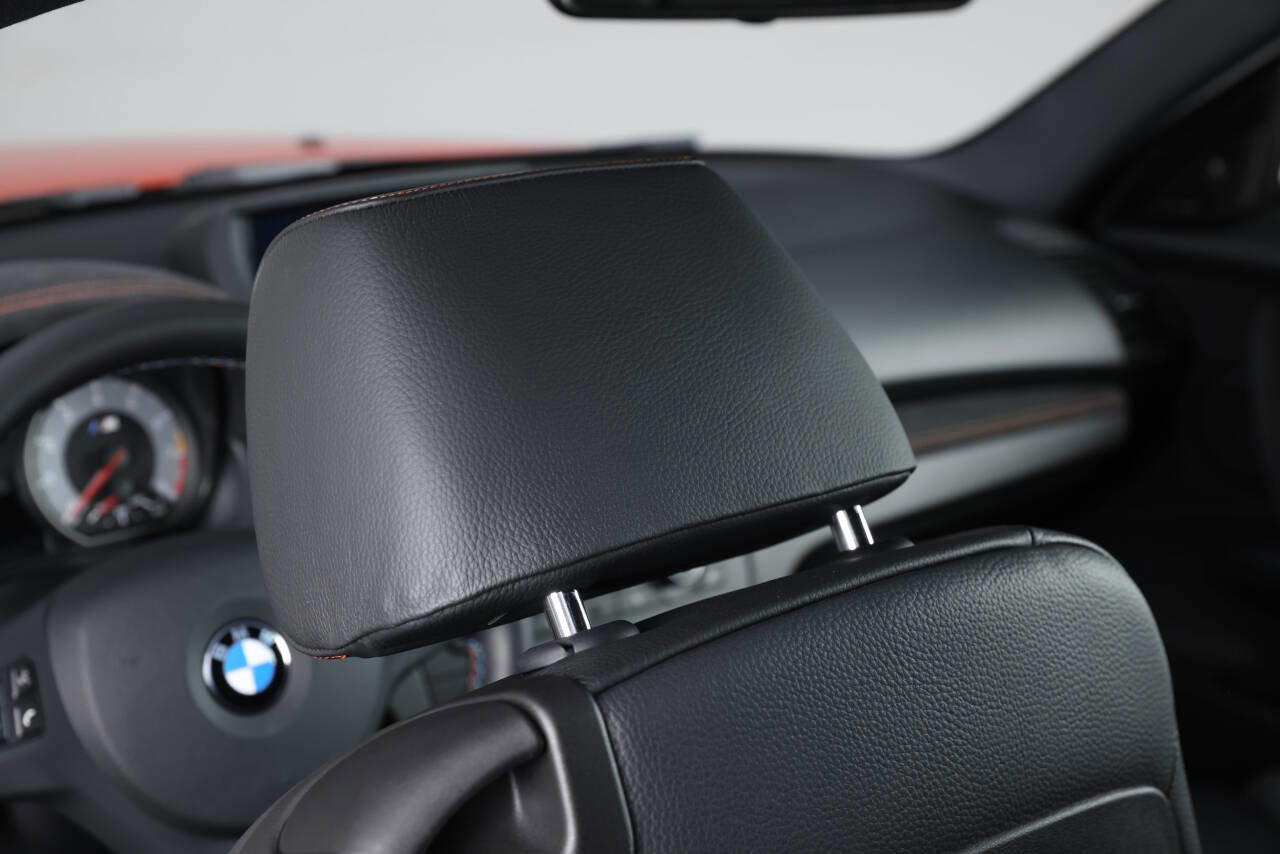 Used 2011 BMW 1 Series M image 76