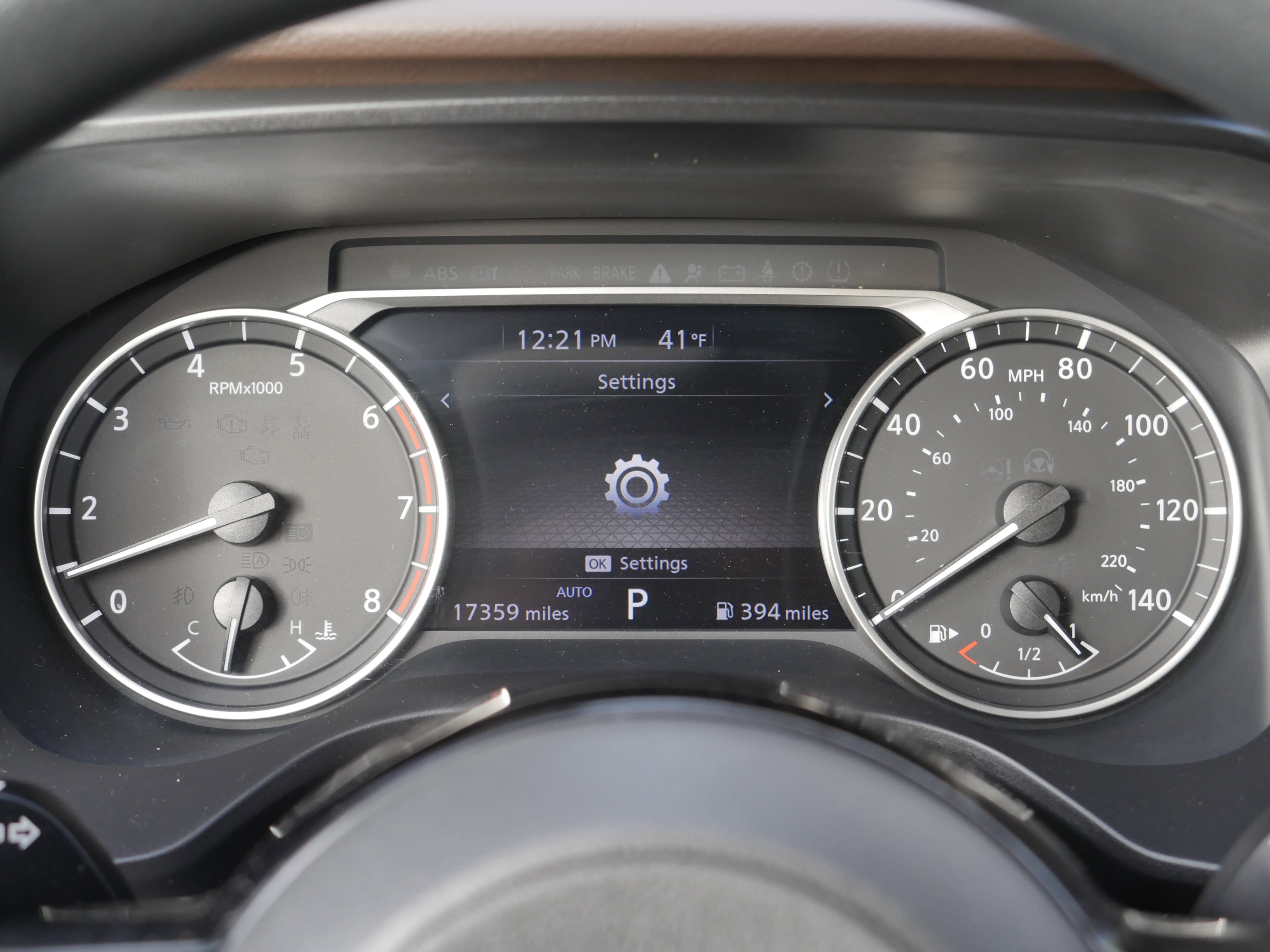 Certified 2023 Nissan Rogue SV image 7