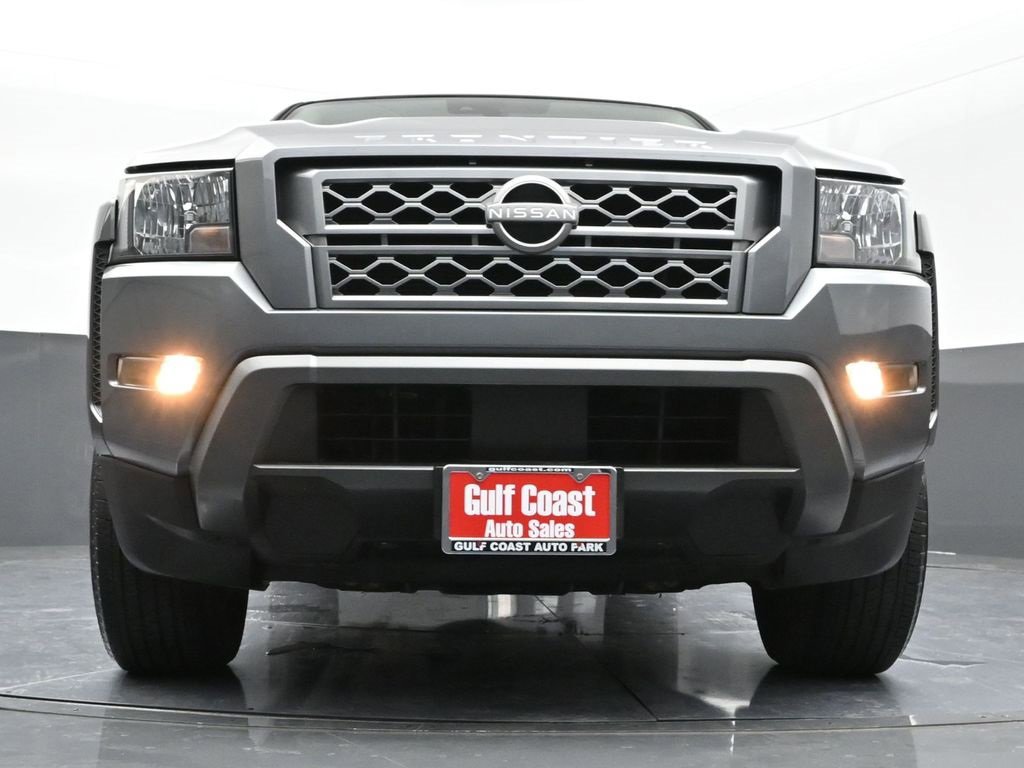 Used 2022 Nissan Frontier SV image 33