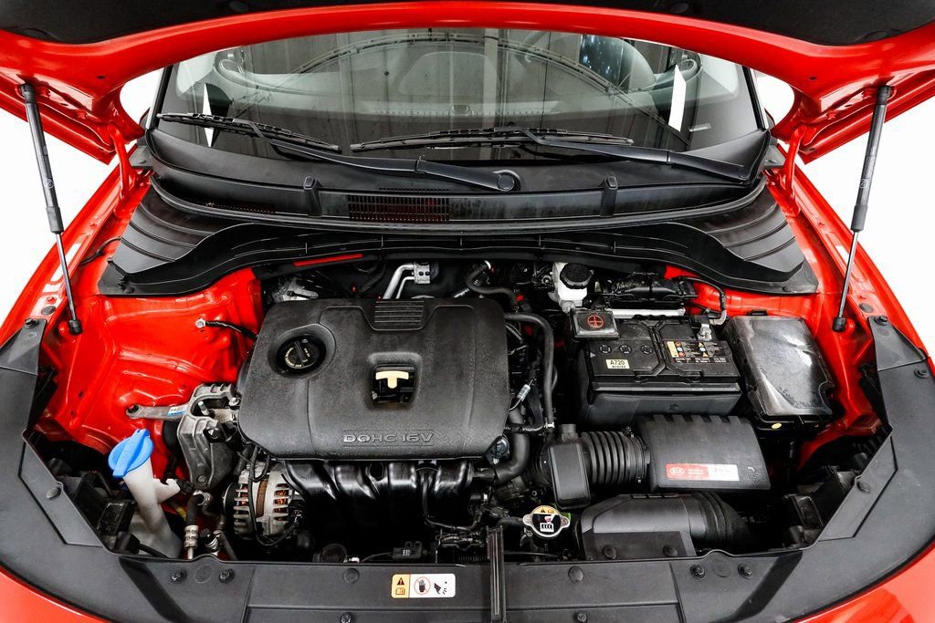 Certified 2021 Kia Soul S image 3