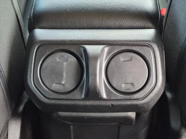 Used 2021 Jeep Wrangler Unlimited Sport AWD/4WD image 16