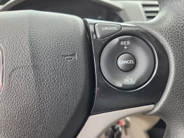 Used 2012 Honda Civic LX image 31