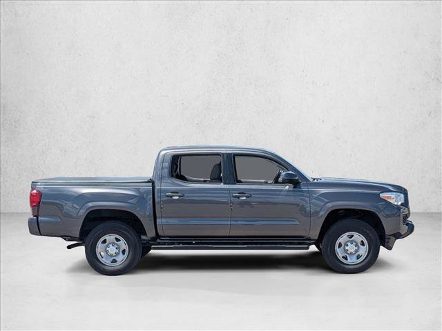 Used 2019 Toyota Tacoma SR w/ SR Convenience Package RWD image 4