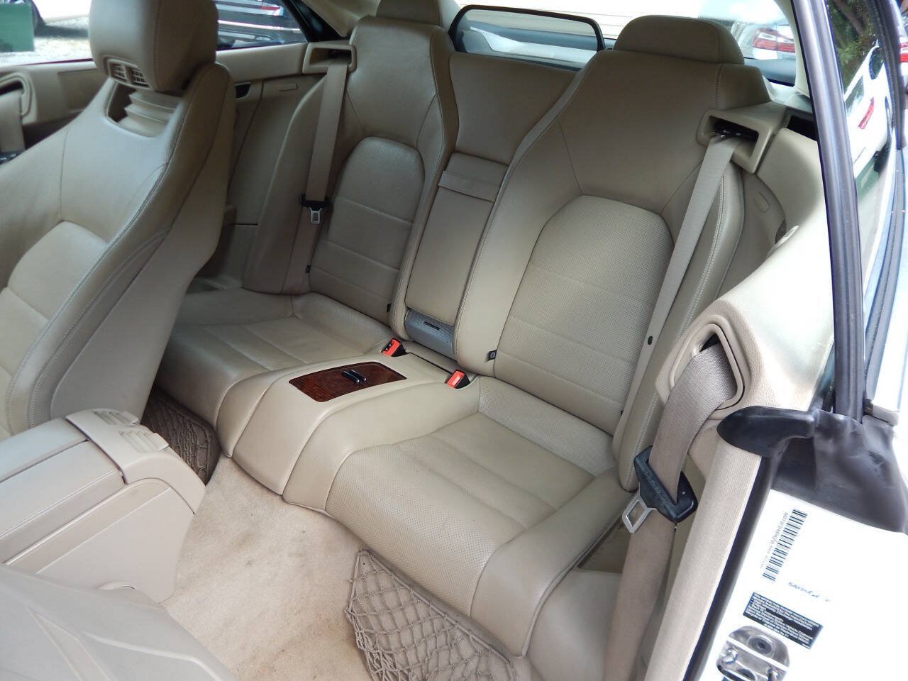 Used 2012 Mercedes-Benz E 350 Cabriolet image 42