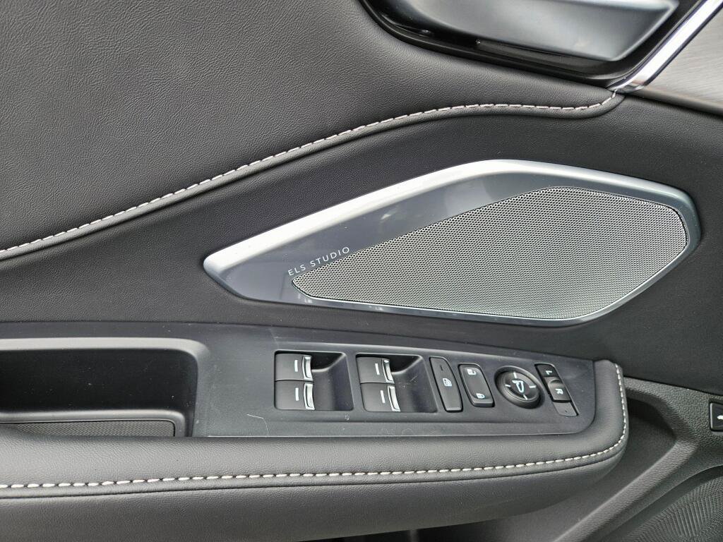New 2026 Acura RDX w/ Technology Package AWD/4WD image 25