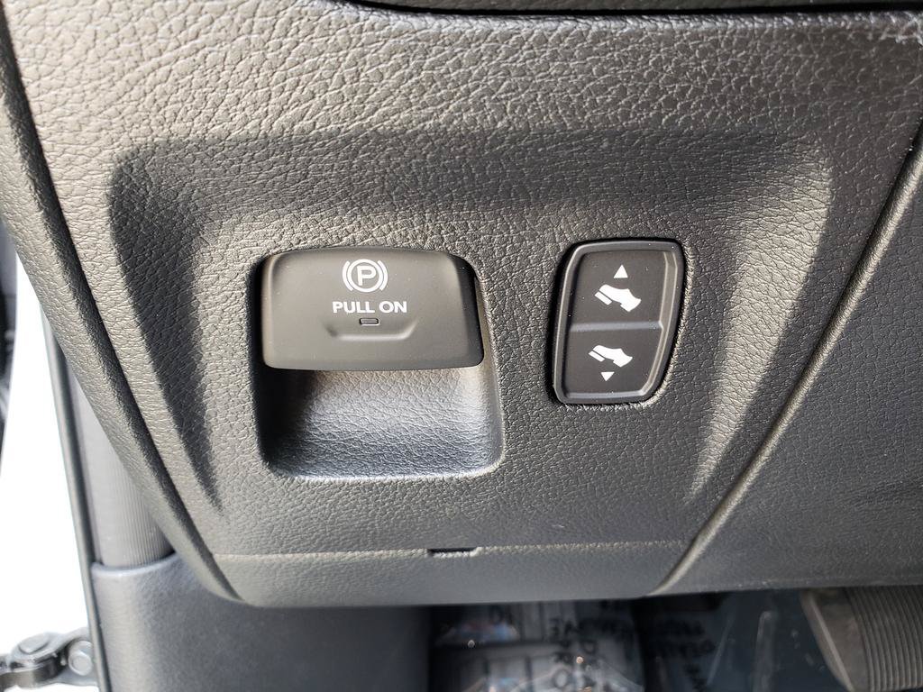 New 2026 RAM 1500 Big Horn AWD/4WD image 11
