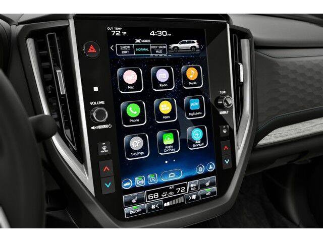 New 2026 Subaru Forester Limited AWD/4WD image 20