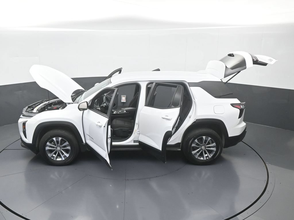 Used 2026 Chevrolet Equinox LT FWD image 62