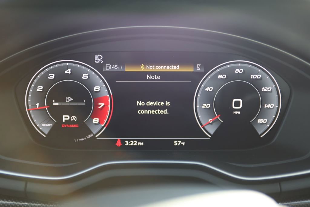 Used 2023 Audi S5 Premium Plus w/ Premium Plus Package image 16