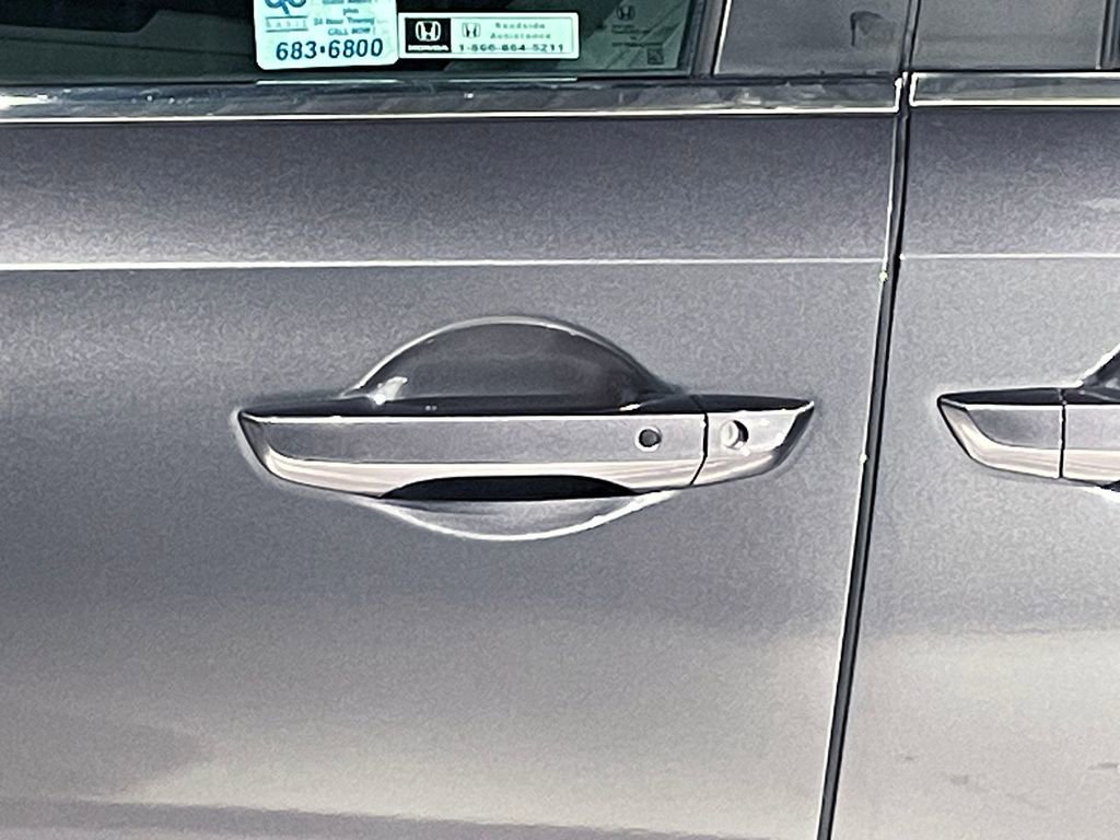 Used 2026 Honda Odyssey EX-L image 13