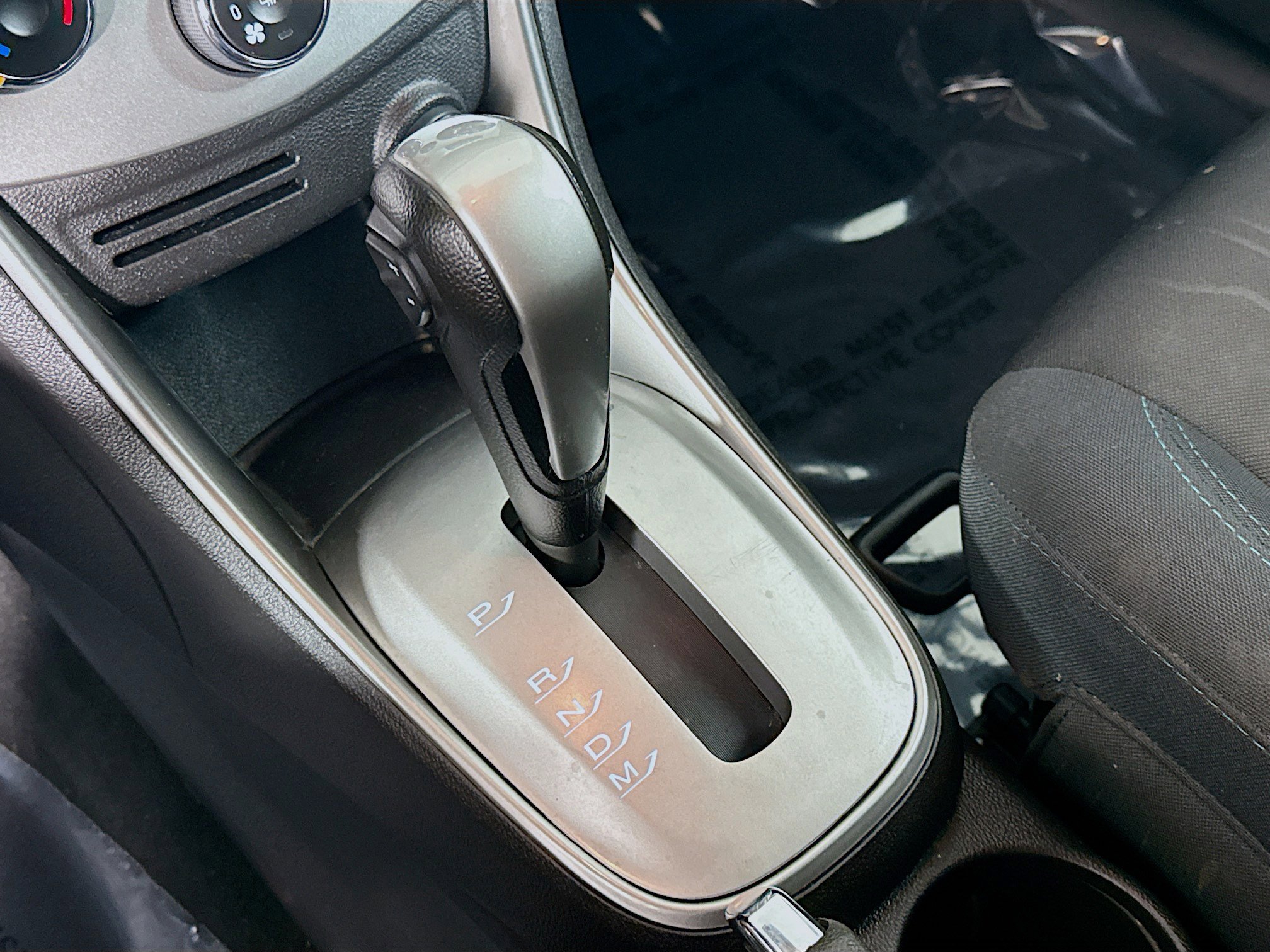 Used 2016 Chevrolet Trax LT w/ LT Sun and Sound Package image 20