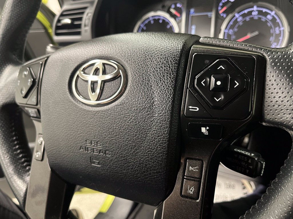 Used 2022 Toyota 4Runner TRD Pro AWD/4WD image 26