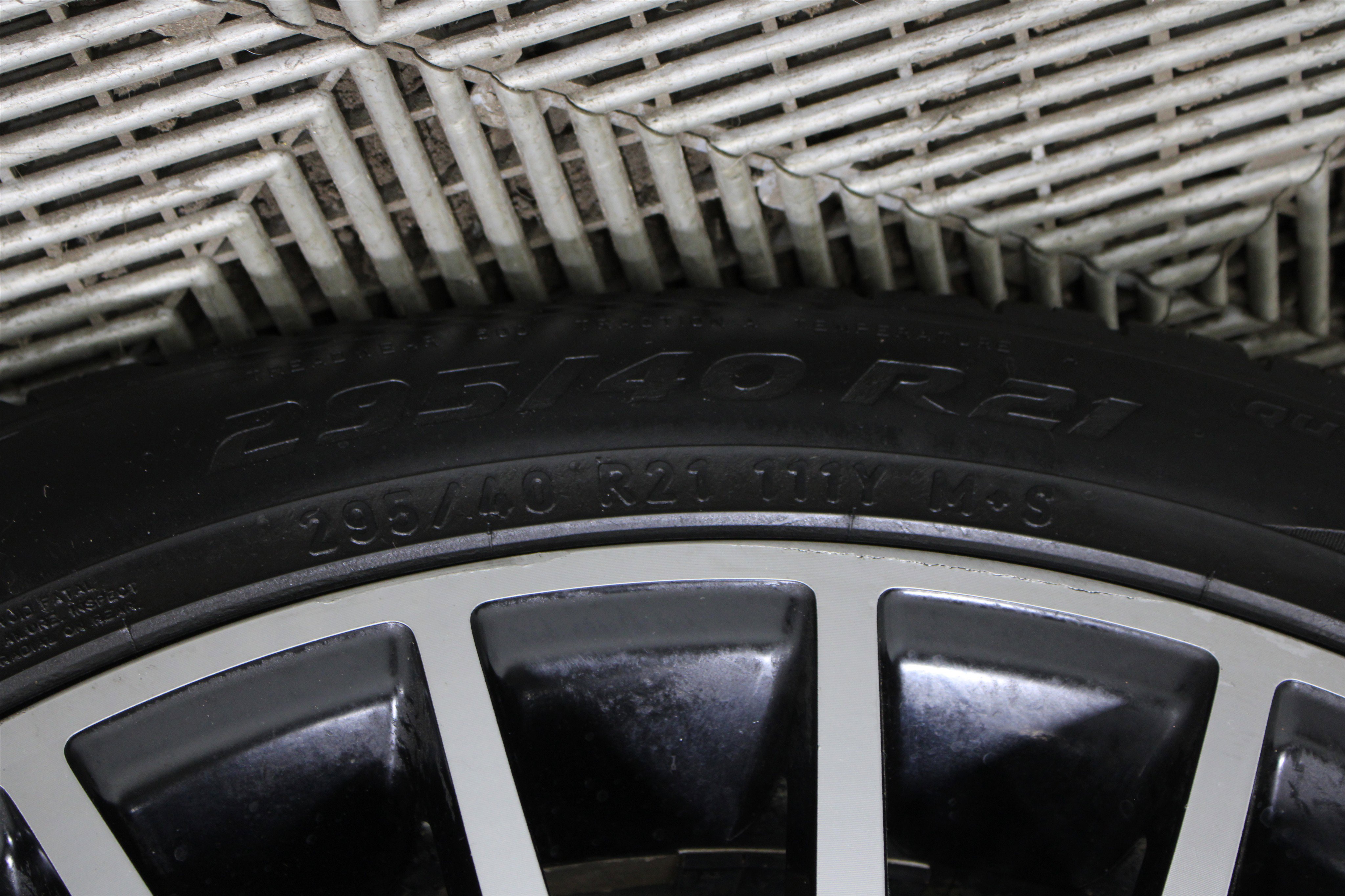 Used 2019 Mercedes-Benz GLS 550 GLS 550 image 38