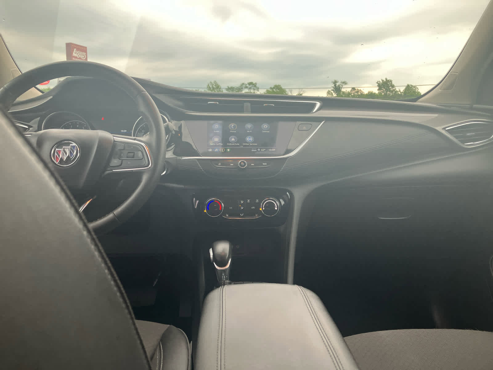 Used 2023 Buick Encore GX Preferred w/ Cold Weather Comfort Package AWD/4WD image 30