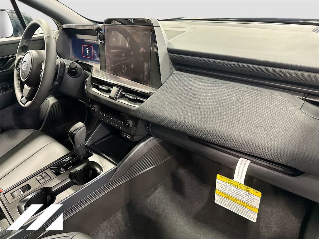 New 2026 Subaru Outback Premium image 30