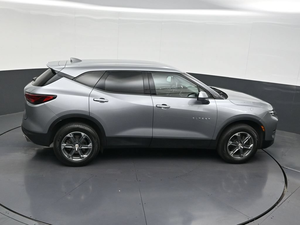 Used 2024 Chevrolet Blazer LT FWD image 20