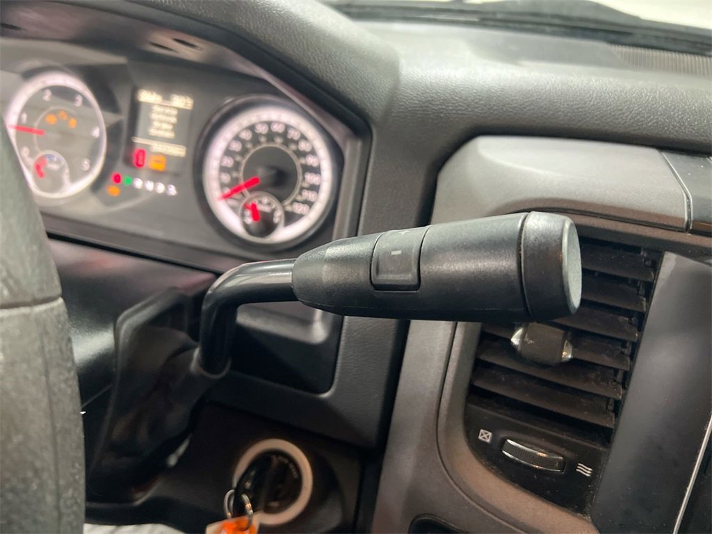 Used 2017 RAM 3500 Tradesman w/ Chrome Appearance Group image 16