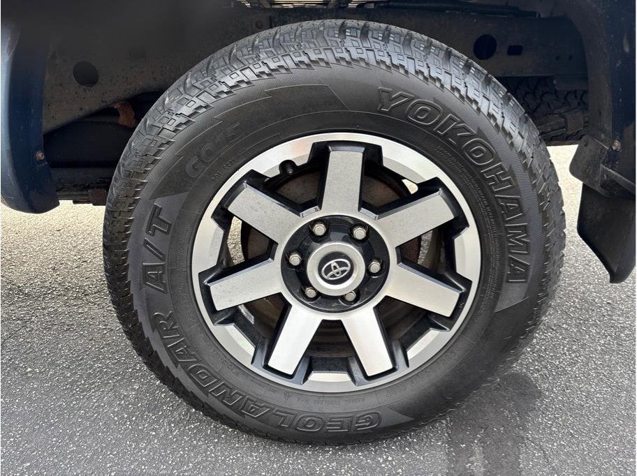 Used 2006 Toyota Tundra SR5 image 17