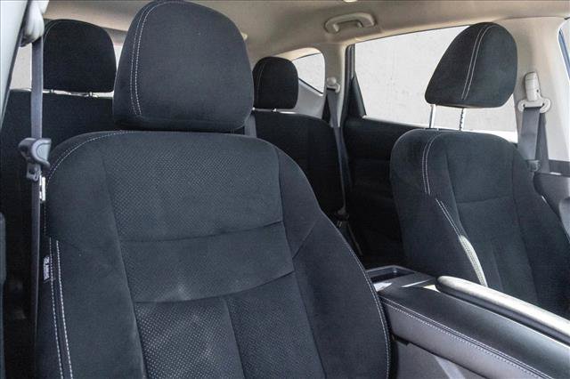 Used 2018 Nissan Murano S AWD/4WD image 27